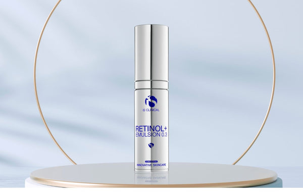 Wie benutze ich Retinol