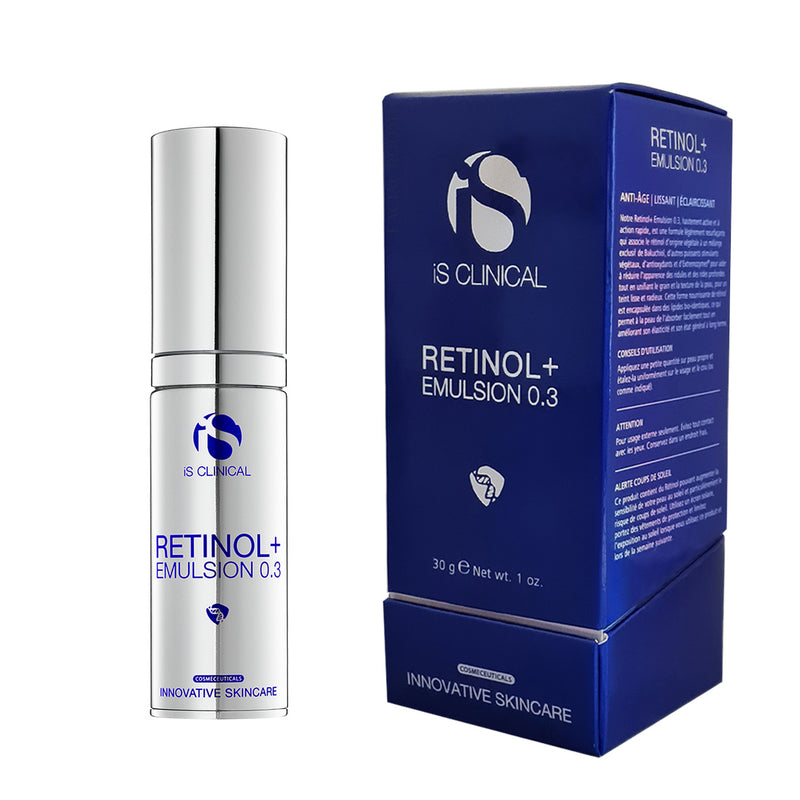 Retinol+ Emulsion 0.3