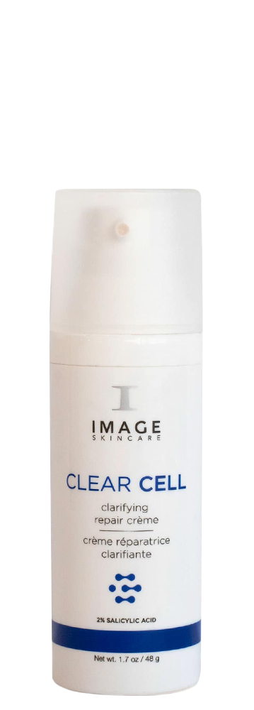 CLEAR CELL CLARIFYING REPAIR CREAM