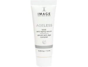 Sample - Ageless Anti-Aging Serum 7.4ml