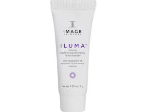 Sample - Iluma Cleanser 7g