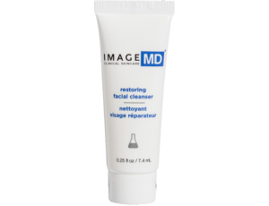 Sample - MD Restoring Cleanser 7.4ml