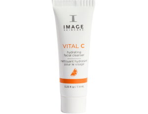 Sample - Vital C Cleanser 7.4ml