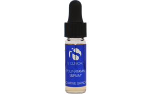 Sample - Poly-Vitamin Serum 3.75ml