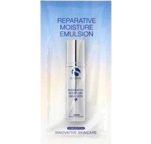 Sample - Reparative Moisture Emulsion 2g