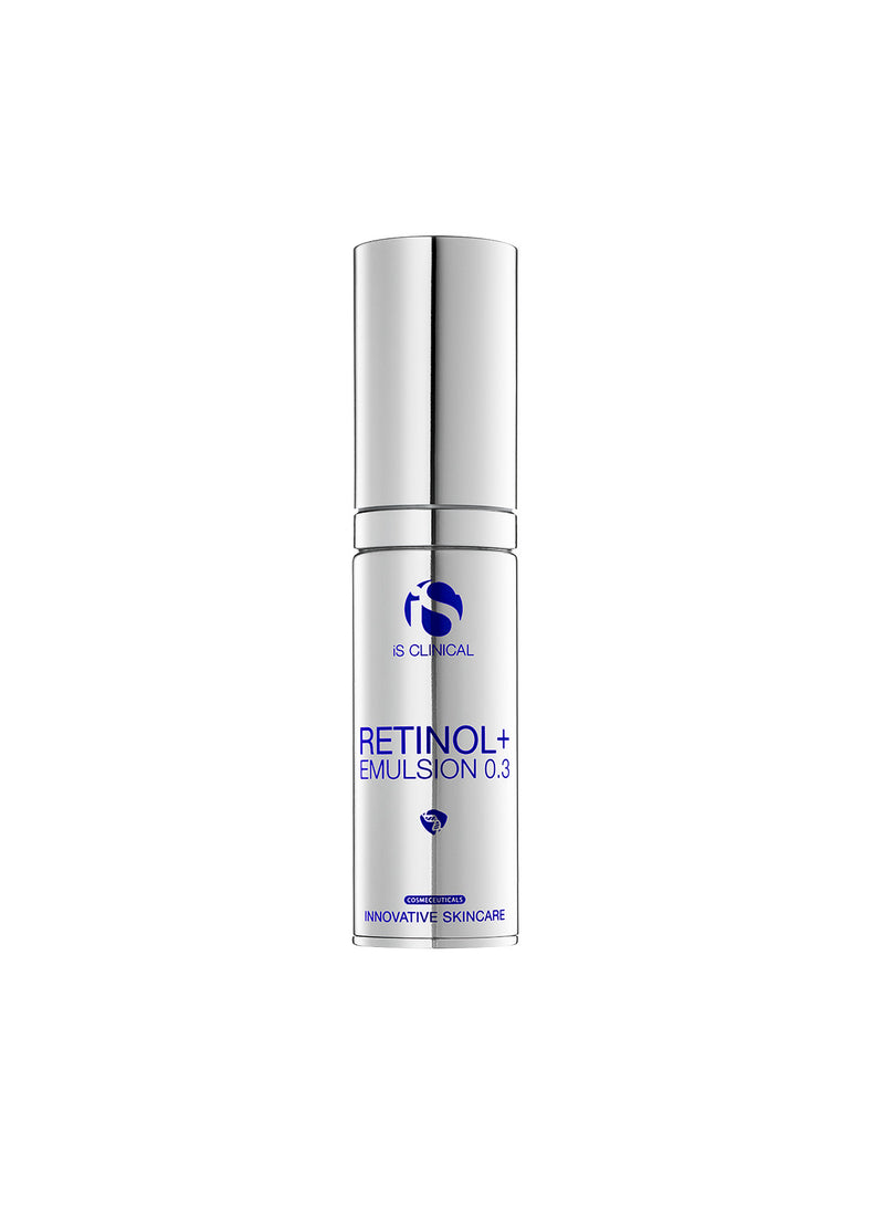 Retinol+ Emulsion 0.3