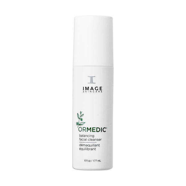 Ormedic Balancing Facial Cleanser