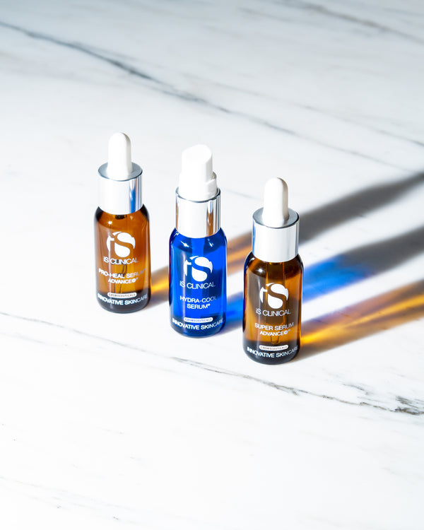 Pro-Heal Serum von iS Clinical