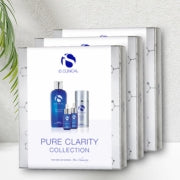 iS Clinical Pure Clarity Collection