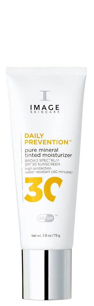 Daily Prevention Pure Mineral Tinted Moisturizer SPF 30