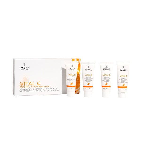 IMAGE Skincare Vital C Trial Kit