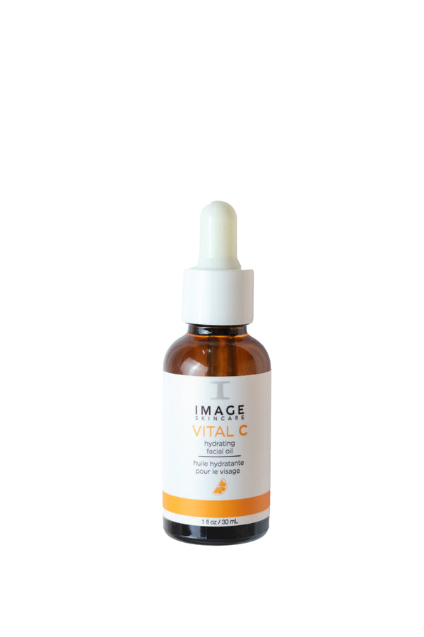 Vital C Hydrating Facial Oil