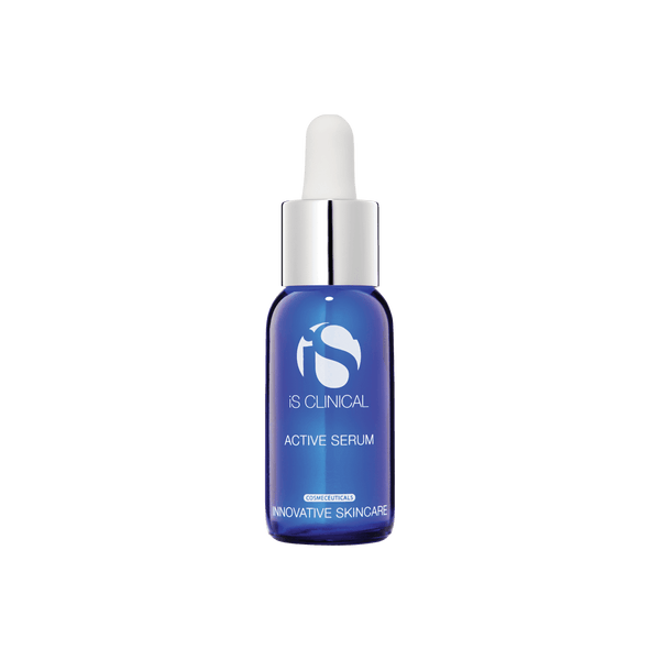 iS Clinical Active Serum