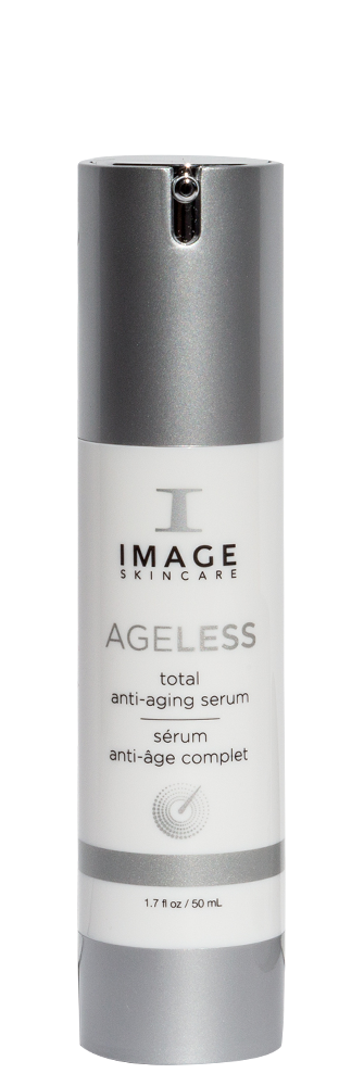 Ageless Total Anti-Aging Serum