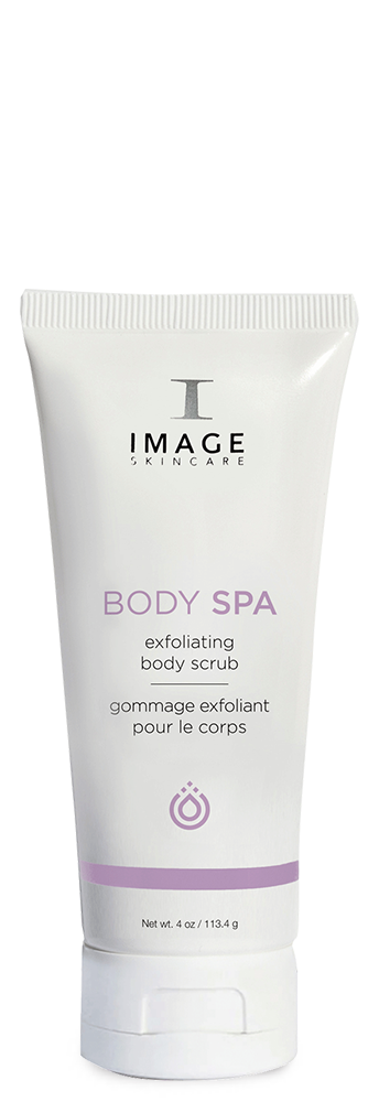 Body Spa Exfoliating Body Scrub