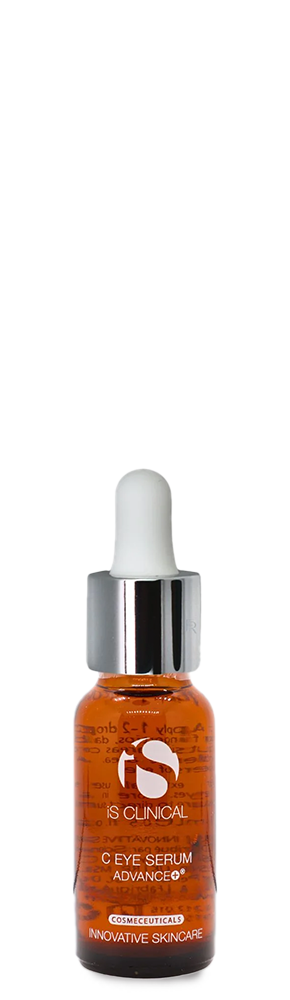 C Eye Serum Advance+