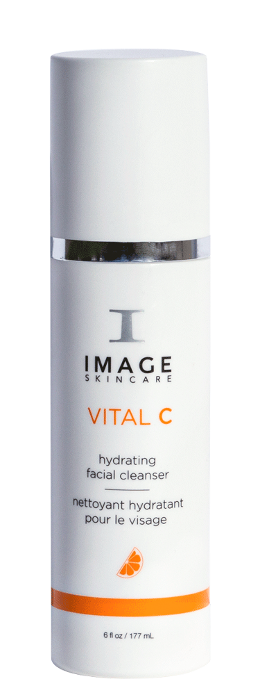 Vital C Hydrating Facial Cleanser