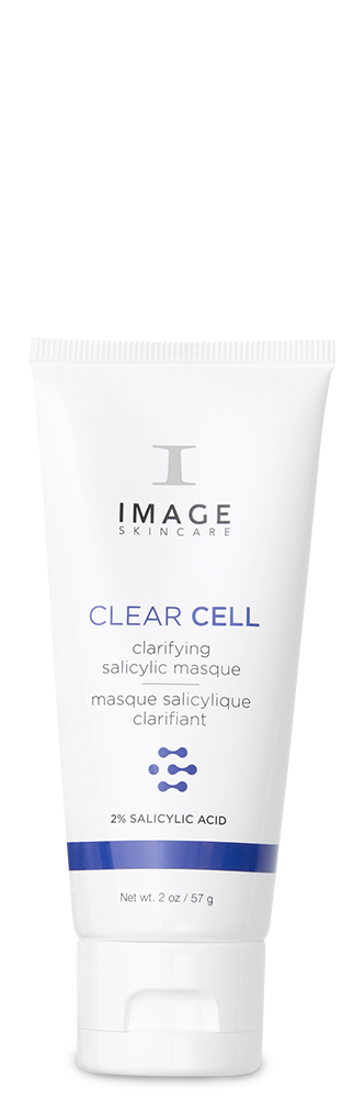 Clear Cell Clarifying Salicylic Masque