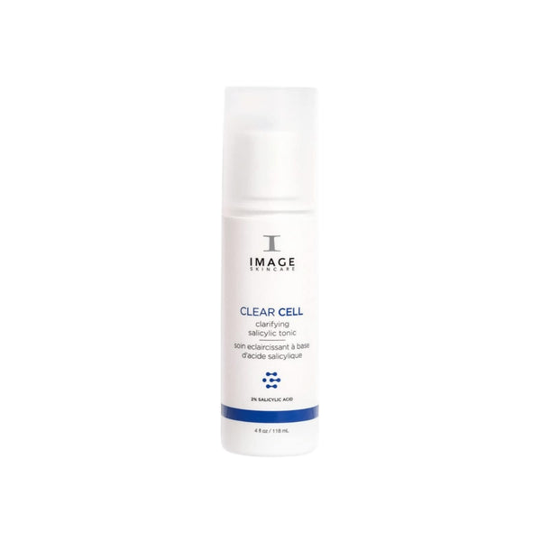 IMAGE Skincare Clear Cell Clarifying Salicylic Tonic