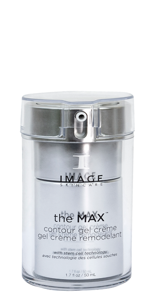 The Max Contour Gel Creme