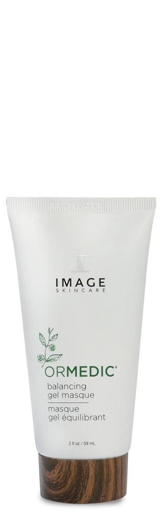 Ormedic Balancing Gel Masque