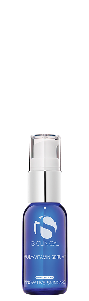 Poly vitamin serum