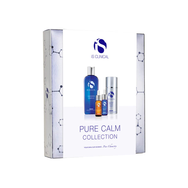 Pure Calm Collection