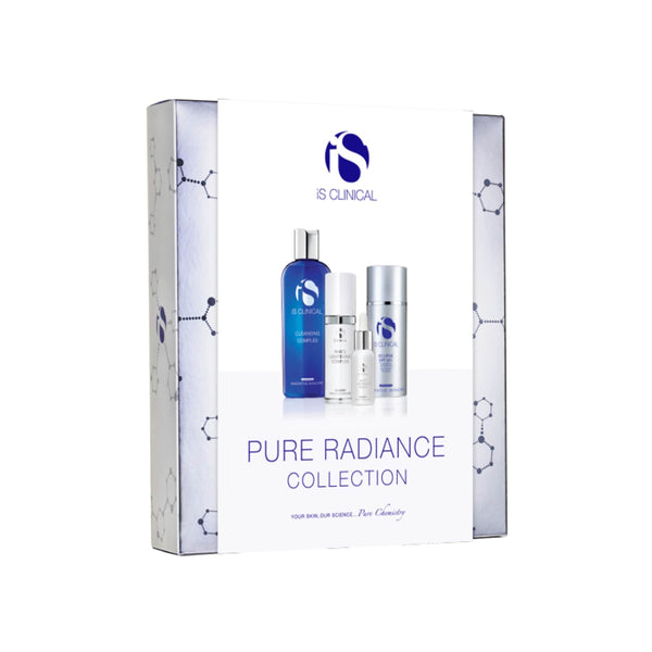 iS Clinical Pure Radiance Collection