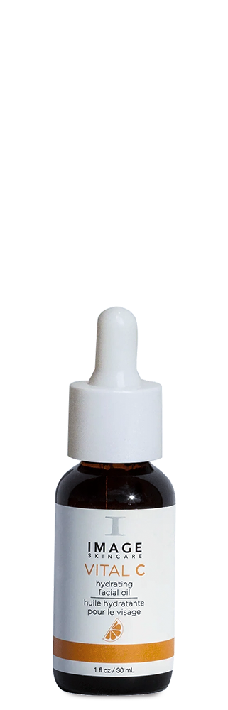 Vital C Hydrating Facial Oil