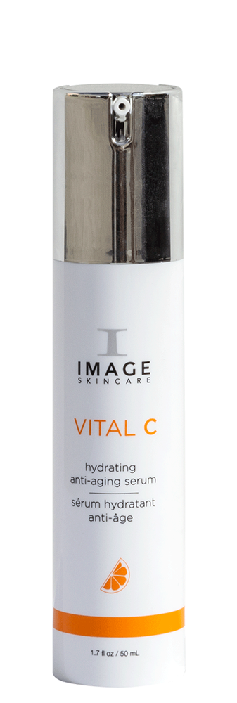 Vital C Hydrating Anti-Aging Serum