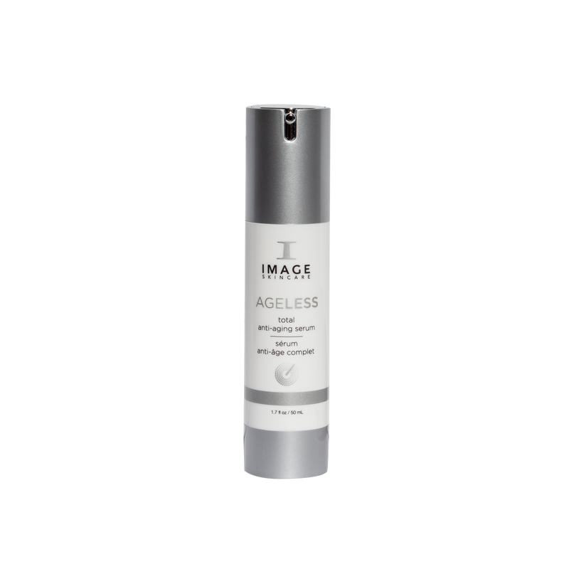 Ageless Total Anti-Aging Serum