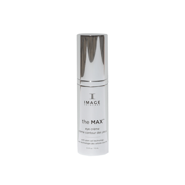 The Max Eye Cream