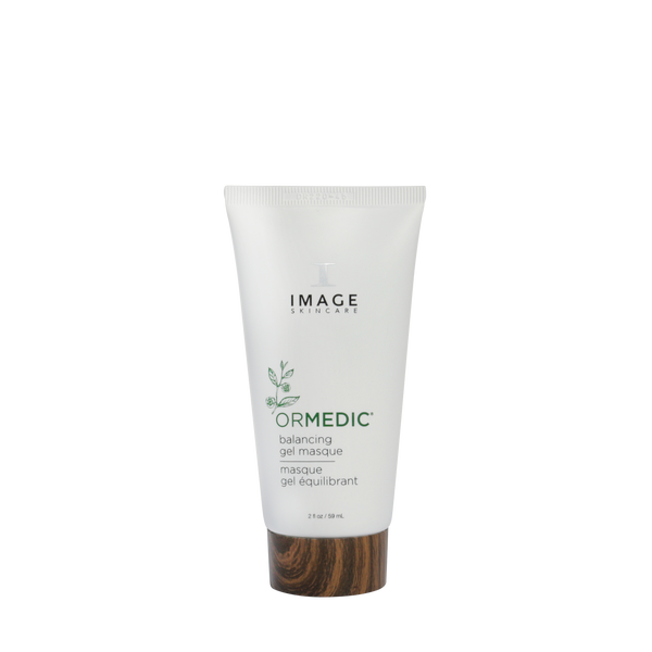 image skincare Ormedic Balancing Gel Masque