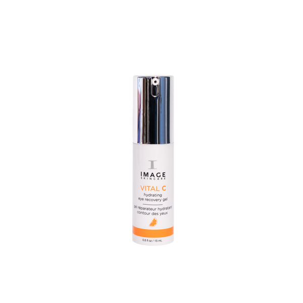 Vital C Hydrating Eye Recovery Gel