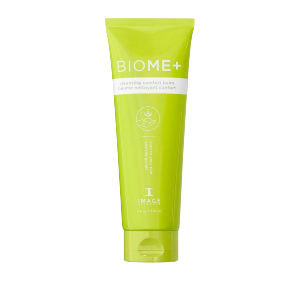 Biome+ Cleansing Comfort Balm