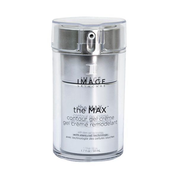 The Max Contour Gel Creme