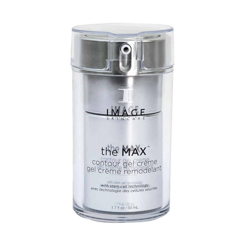 The Max Contour Gel Cream