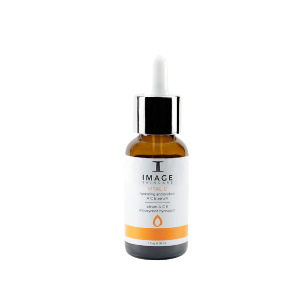 Vital C Hydrating Antioxidant ACE Serum