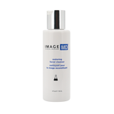 image skincare restoring facial cleanser